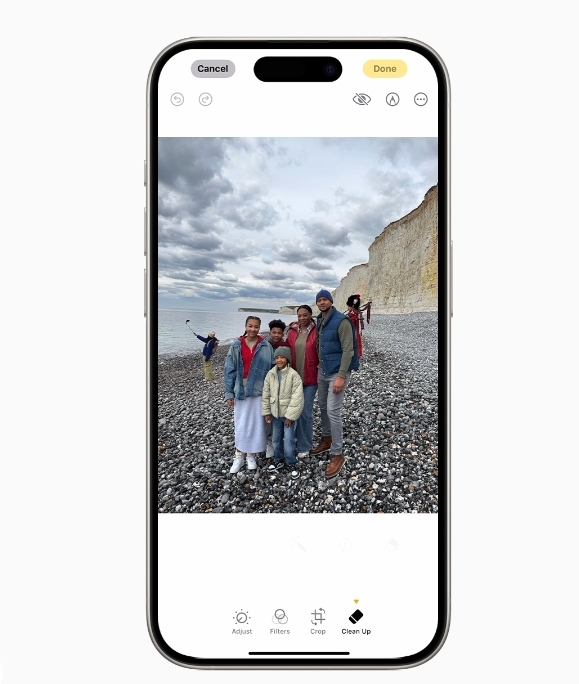 全程回顧蘋果WWDC發布會：AI功能終于靴子落地