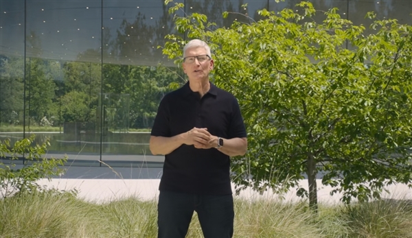 全程回顧蘋果WWDC發布會：AI功能終于靴子落地