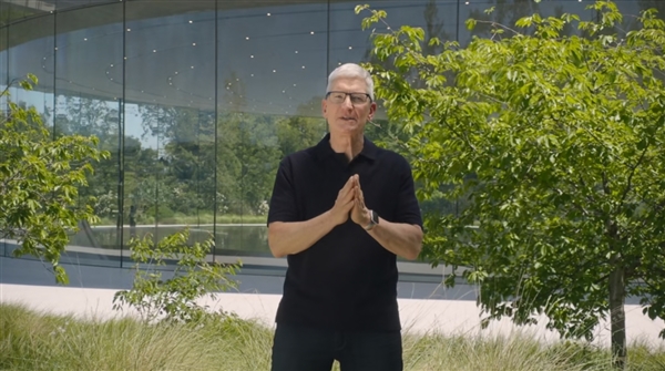 全程回顧蘋果WWDC發布會：AI功能終于靴子落地