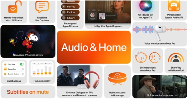 全程回顧蘋果WWDC發布會：AI功能終于靴子落地