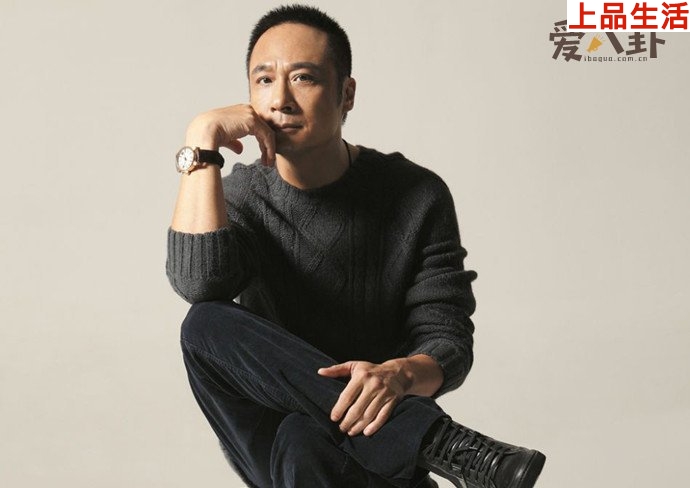 吳鎮宇照片