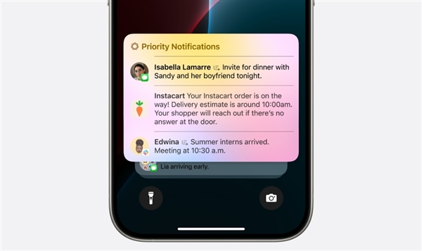 全程回顧蘋果WWDC發布會：AI功能終于靴子落地