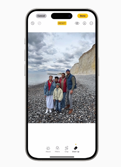 全程回顧蘋果WWDC發布會：AI功能終于靴子落地