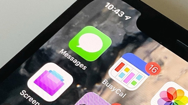 離譜！男子欲起訴蘋(píng)果 只因妻子看到了iPhone刪除的消息