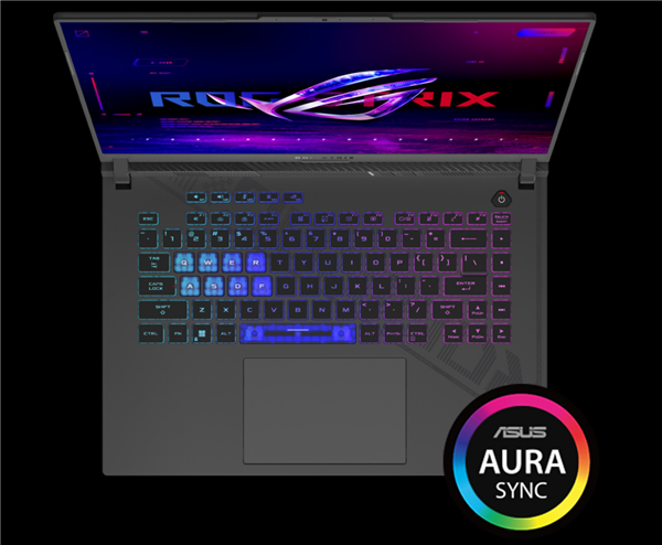 萬元游戲本代表作:ROG魔霸新銳618終極價10499元還送福利