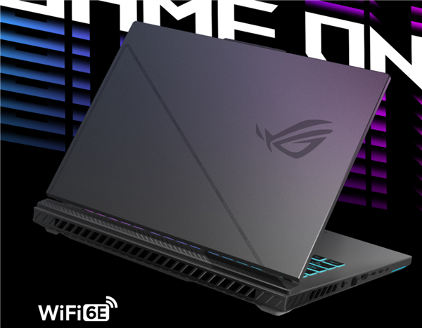 萬元游戲本代表作:ROG魔霸新銳618終極價10499元還送福利