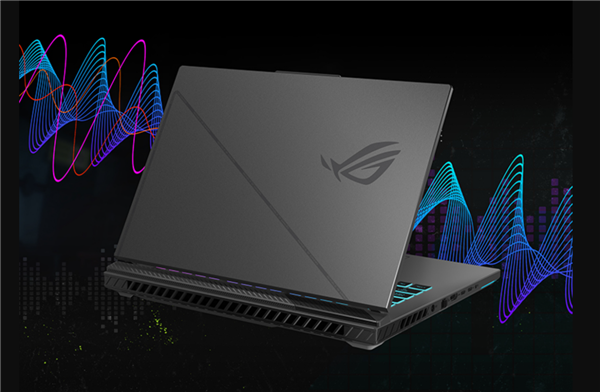 萬元游戲本代表作:ROG魔霸新銳618終極價10499元還送福利