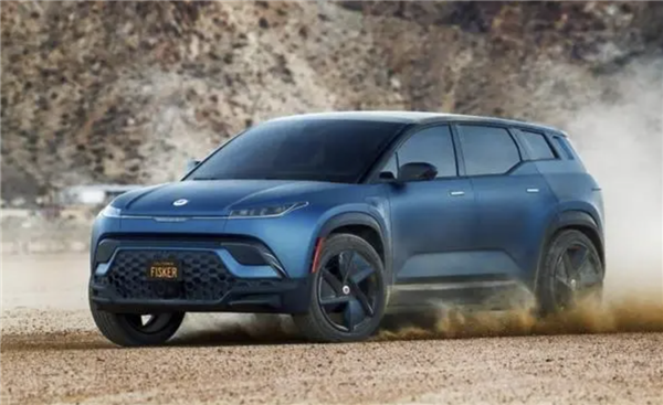 資金鏈斷裂！美國新勢(shì)力Fisker申請(qǐng)破產(chǎn)保護(hù)：負(fù)債數(shù)億美元