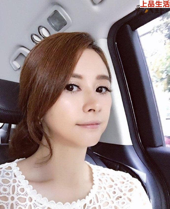 《門徒》中何美鈿飾演什么角色