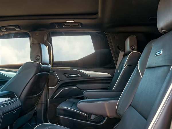 163萬！Rezvani Arsenal防彈車發布：可選軍用套件、B6裝甲