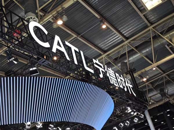 曾毓群回應(yīng)卷王稱呼:寧德時(shí)代不做的就是價(jià)格競(jìng)爭(zhēng)