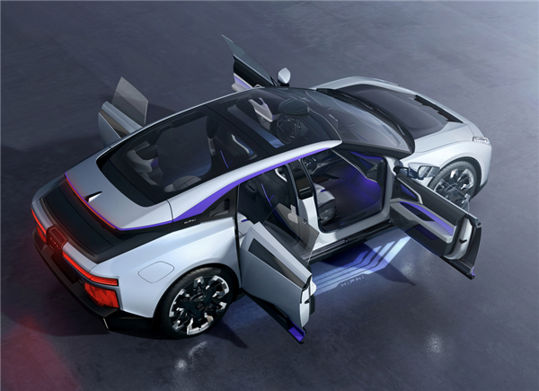 曝力帆汽車計劃收購高合:將打造下一個“賽力斯”