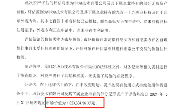 25億轉讓問界商標給賽力斯：華為葫蘆里賣的什么藥