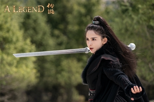 成龍、娜扎主演!《神話》續(xù)集電影《傳說》官宣提檔:明天上映