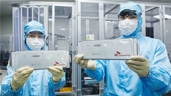 凍結所有高管年薪！韓國電池廠陷入絕境 CEO：已經走投無路