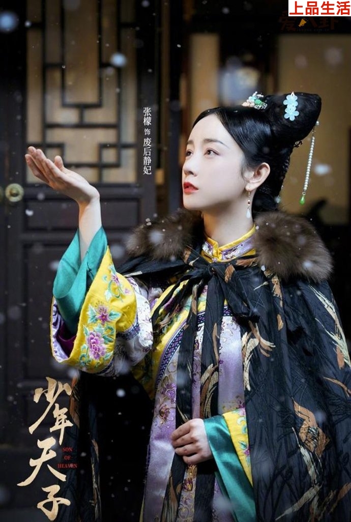 張檬自稱很后悔整容