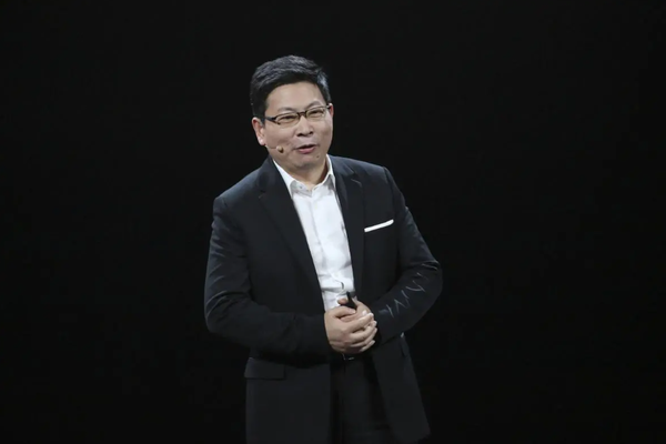 余承東回應華為25億元轉讓問界品牌：法規要求 品牌必須生產商所有