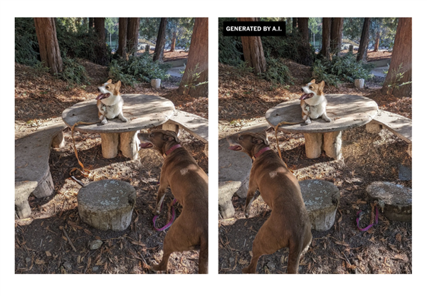 手機拍月亮自動P紋理和細節：AI會在照片上加什么東西