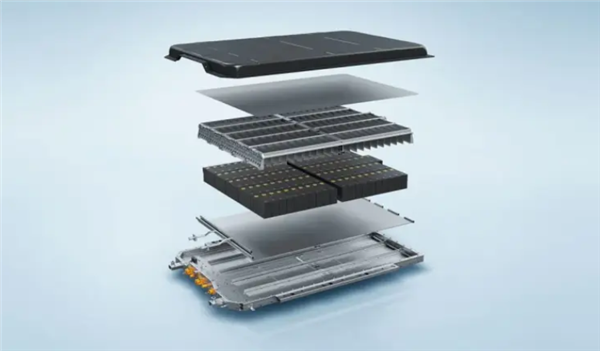 五菱首款雙動(dòng)力新能源SUV星光S配置公布:搭載零自燃神煉電池