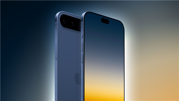 iPhone 17系列參數(shù)曝光：全系標(biāo)配LTPO屏 內(nèi)存高升級12GB