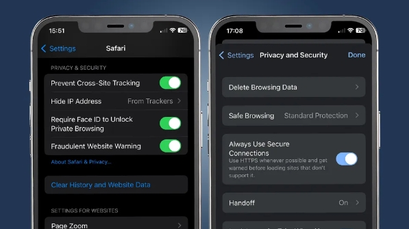 iPhone用戶真的應該放棄Chrome游覽器 擁抱Safari嗎