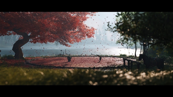 RTX 4070征服《對馬島之魂：導演剪輯版》：實測體驗滿分
