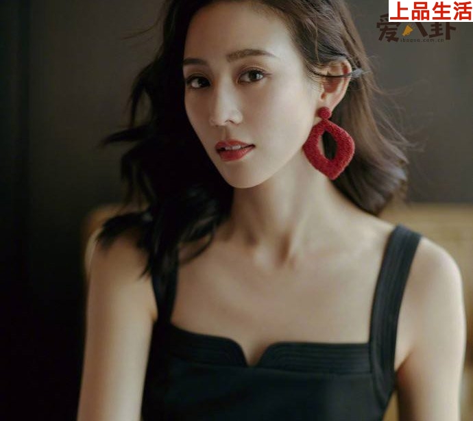 張鈞甯美照