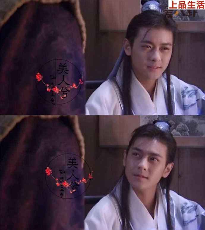 段譽有幾個妹妹