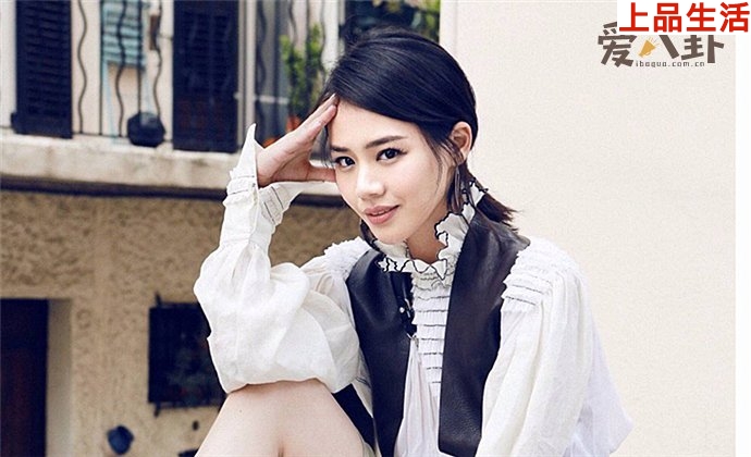 馬思純是哪個(gè)公司的