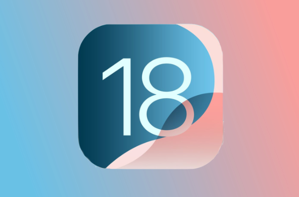 用了兩個(gè)月蘋果iOS 18后 這是我滿意的幾個(gè)地方