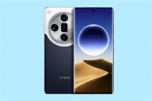 OPPO Find X8系列即將量產：首款天璣9400雙潛望旗艦