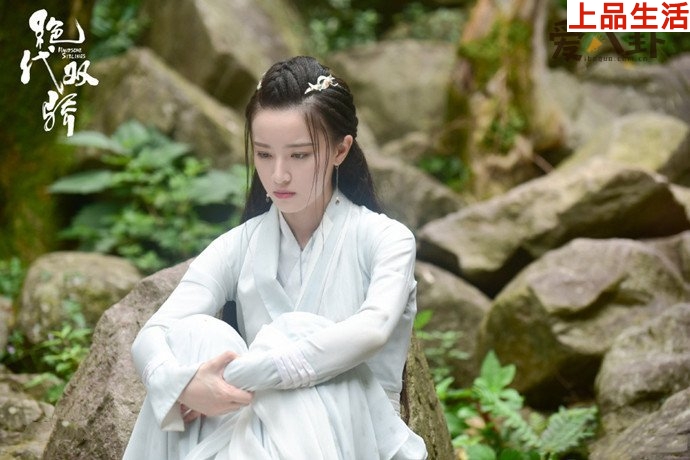 梁婧嫻劇照