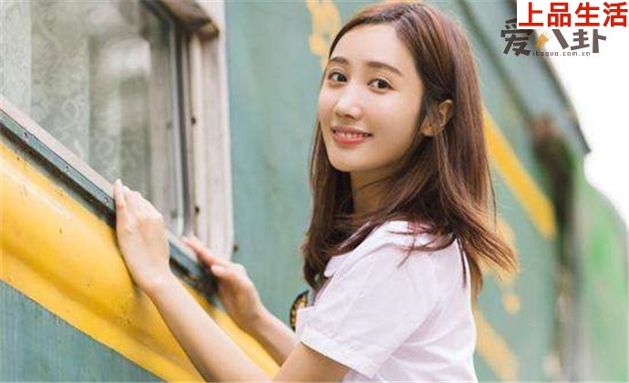 曾因《法網追兇》“藍喬”一角走紅