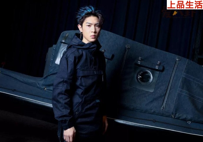 馬伯騫家庭環境