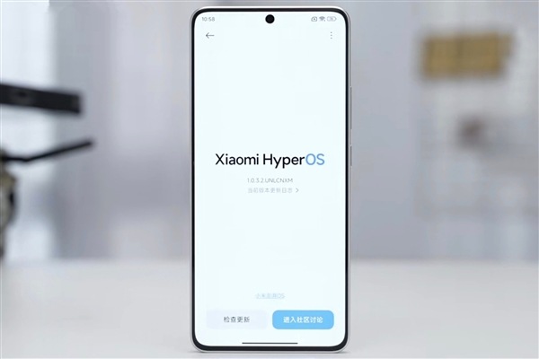 紅米強旗艦！Redmi K80 Pro渲染圖曝光