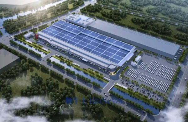 特斯拉上海儲(chǔ)能工廠官宣！一塊電池可供3600家使用一小時(shí)