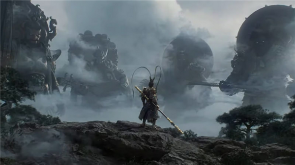 老外報道《黑神話：悟空》“玩家流失”遭群嘲：中國玩家不睡覺嗎