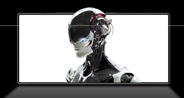 大變小 曲變直 手機(jī)廠商在屏幕上反復(fù)橫跳是沒活了嗎