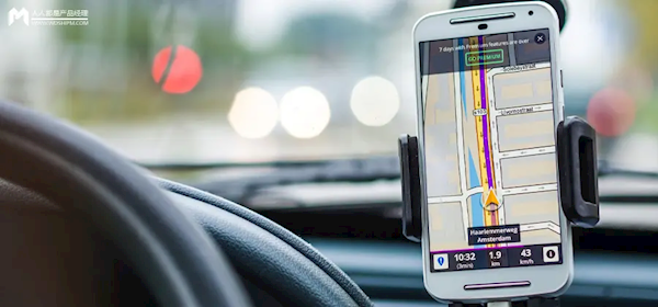 網約車司機開定速巡航 邊睡邊跑高速！乘客嚇得中途下車