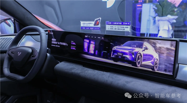 小米汽車越火爆：極越越懷才不遇