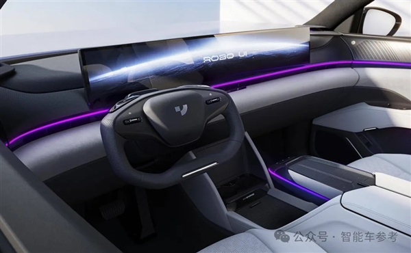 小米汽車越火爆：極越越懷才不遇