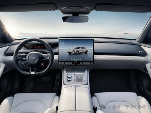 小米汽車越火爆：極越越懷才不遇