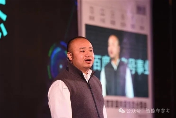 小米汽車越火爆：極越越懷才不遇