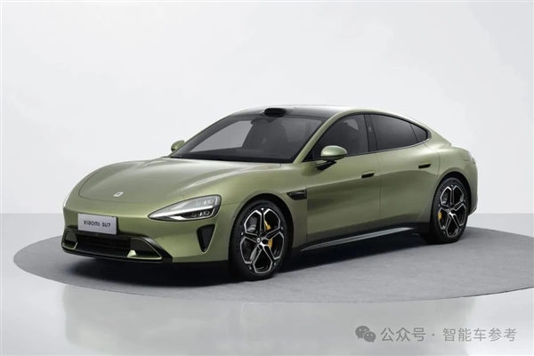 小米汽車越火爆：極越越懷才不遇