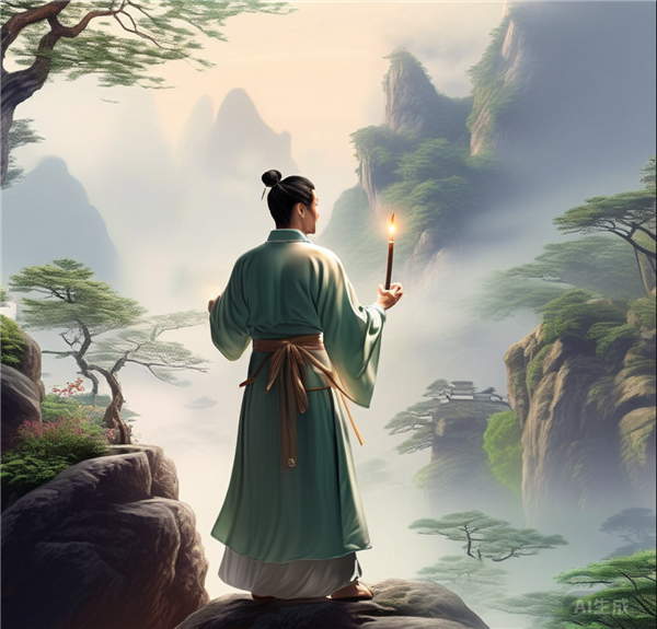 為什么年輕人熱衷于“玄學(xué)”？真沒(méi)想到