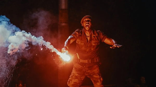 《侏羅紀世界4》明年暑期公映