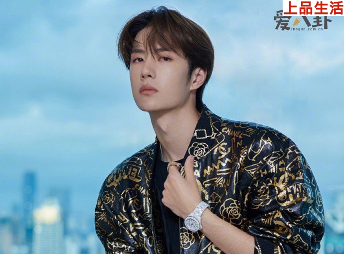 王一博粉絲為什么聯名抵抗周藍