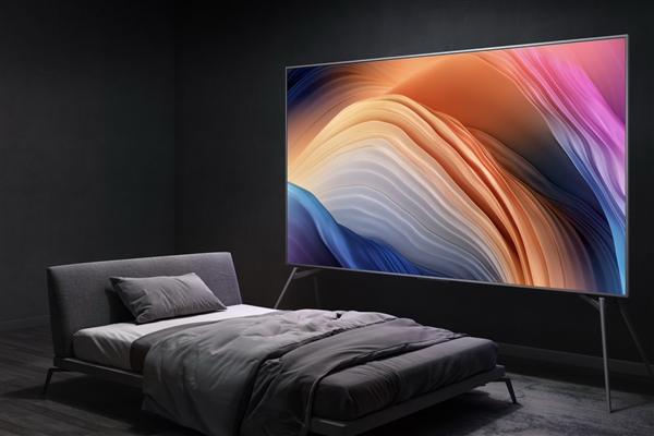 新電視銷量排名出爐:海信第一、小米/TCL并列第二