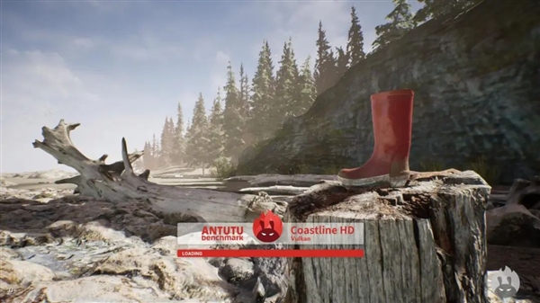 安兔兔評測PC版正式發布：電腦強不強 不服跑個分