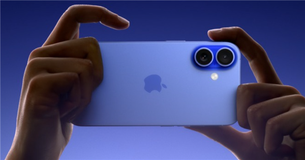 AI功能國行暫無！蘋果中國宣布iPhone 16今起開訂：5999元起 上市秒破發節奏